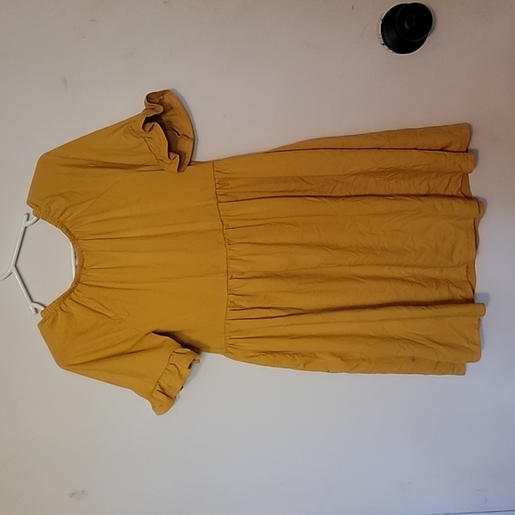 Girls Dress, Old Navy size 5T - Picture 3 of 3